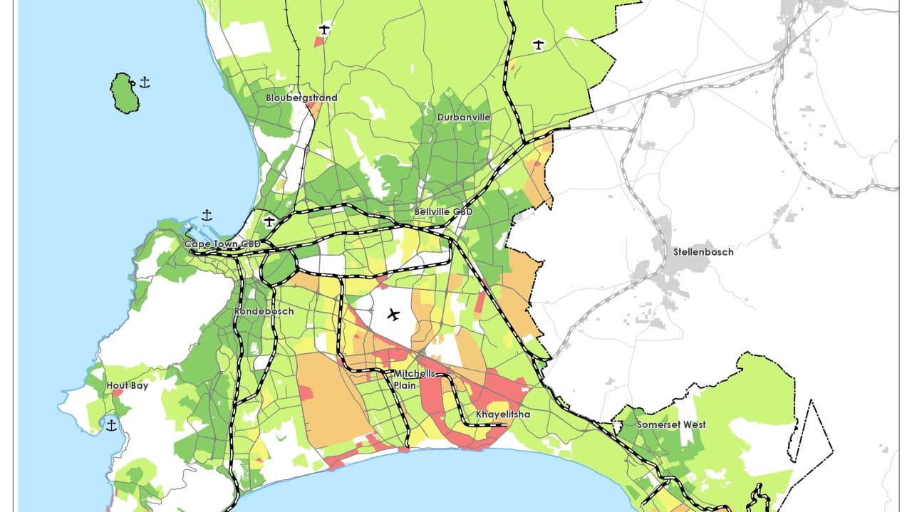 Cape Town's Housing Amendment: Good Intentions, Neo-Apartheid Outcomes