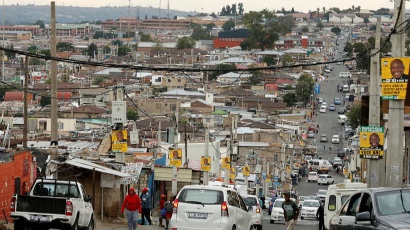 Trust, Cash, and Community: Decoding the Township Economy's Success Formula